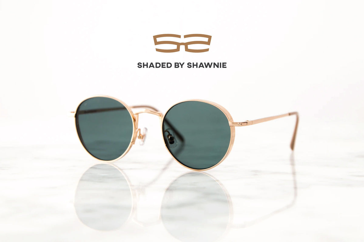 Shaded By Shawnie – Shaded by Shawnie