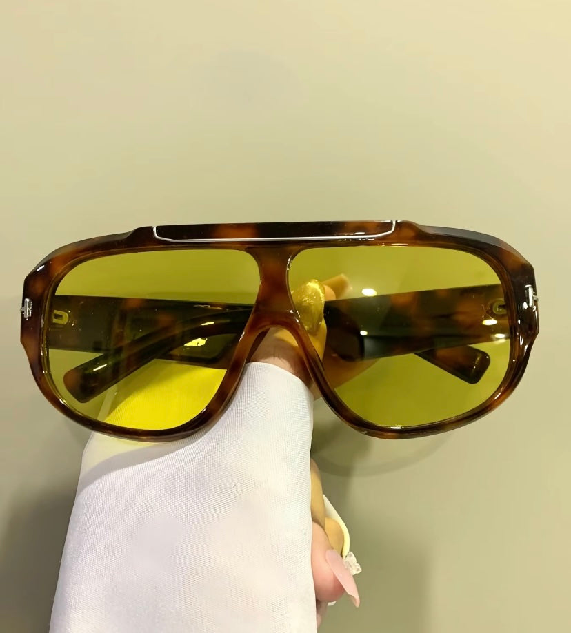 Shaded By Shawnie